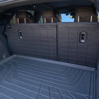 TPE Floor Mats & Trunk & Frunk Mats Custom Fit for Sealion 7