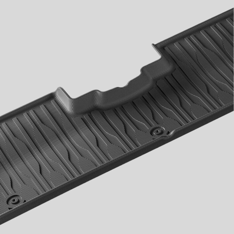 TPE Floor Mats & Trunk Mats Custom Fit for BYD Atto 2