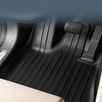 TPE Floor Mats & Trunk Mats Custom Fit for BYD Atto 2