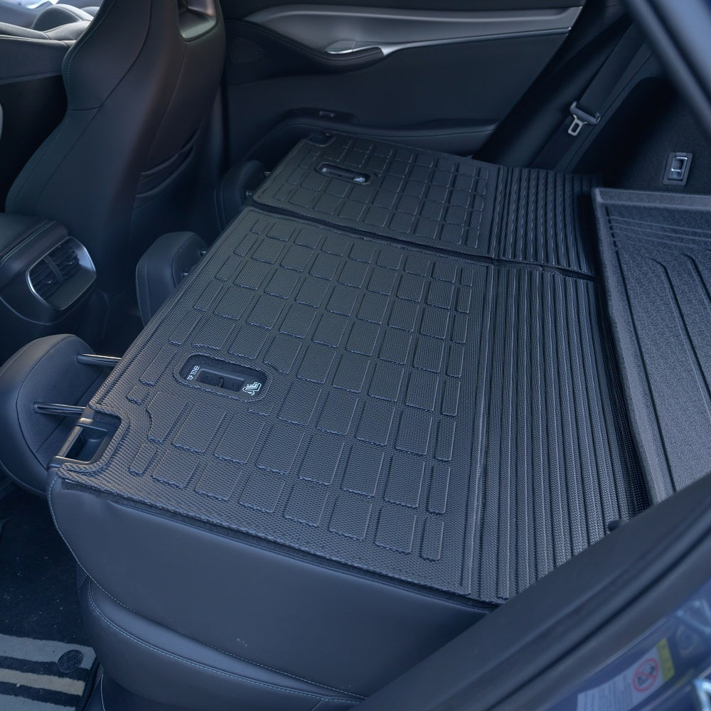 TPE Seat Protection for BYD Sealion 7