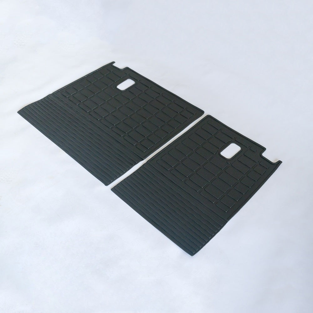 Protezione del sedile in TPE per BYD Sealion 7