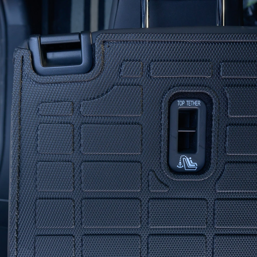 Protezione del sedile in TPE per BYD Sealion 7