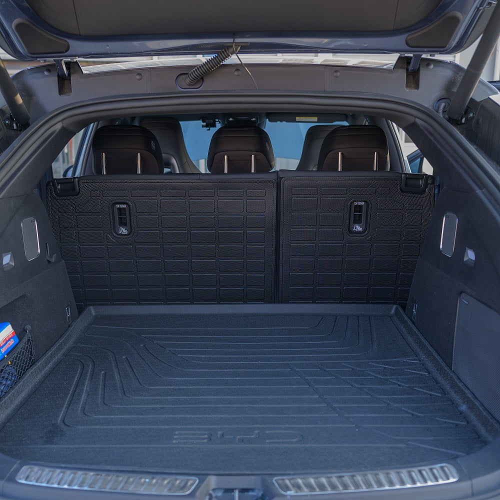 Protezione del sedile in TPE per BYD Sealion 7