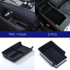 BYD Sealion 7 Center Console Organizer Tray