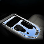 PPF Interior Protection Film for ZEEKR 009