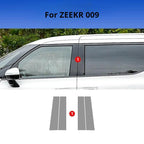 PPF Interior Protection Film for ZEEKR 009