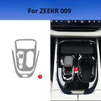 PPF Interior Protection Film for ZEEKR 009