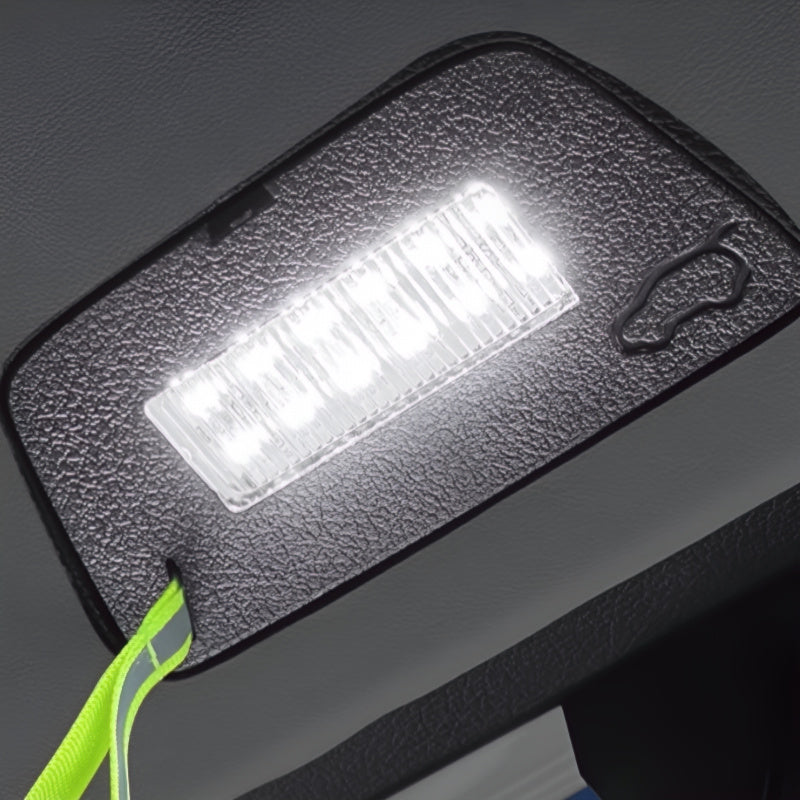 Luce del bagagliaio per BYD Seal U/Sea lion 6