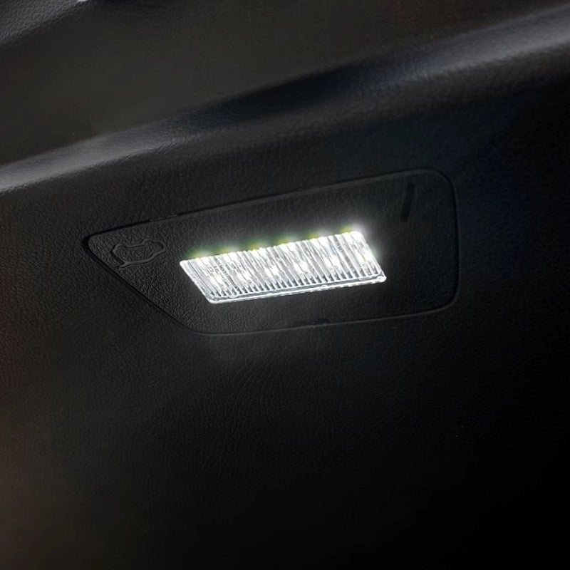 Luce del bagagliaio per BYD Seal U/Sea lion 6