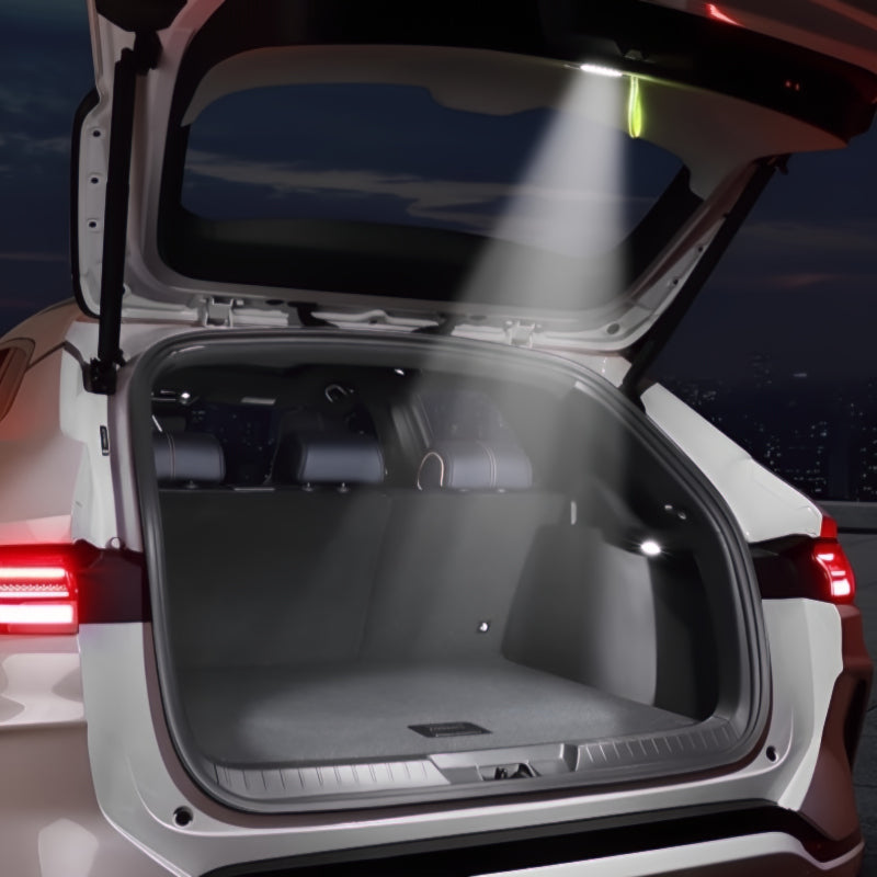 Luce del bagagliaio per BYD Seal U/Sea lion 6