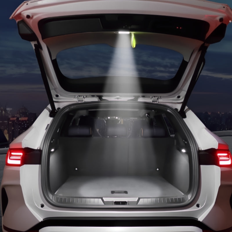 Luce del bagagliaio per BYD Seal U/Sea lion 6