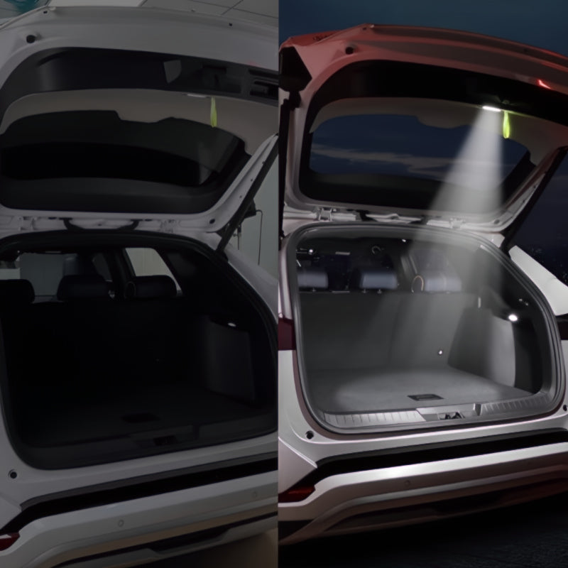 Luce del bagagliaio per BYD Seal U/Sea lion 6