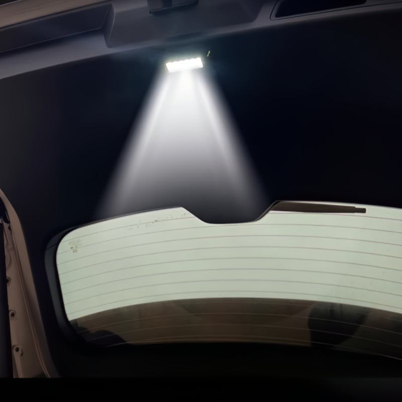 Luce del bagagliaio per BYD Seal U/Sea lion 6