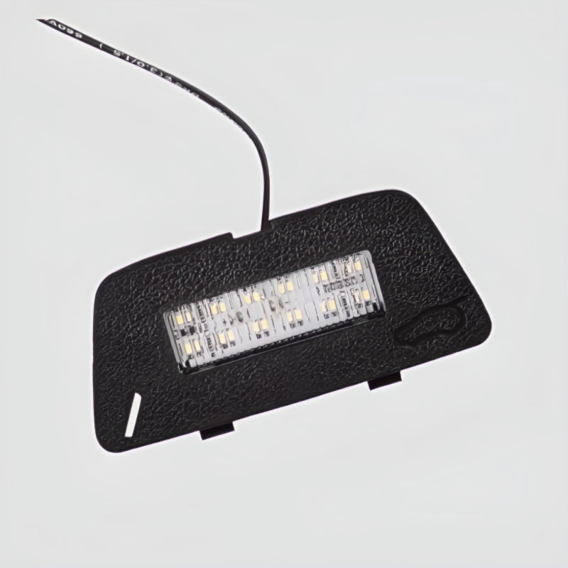 Luce del bagagliaio per BYD Seal U/Sea lion 6