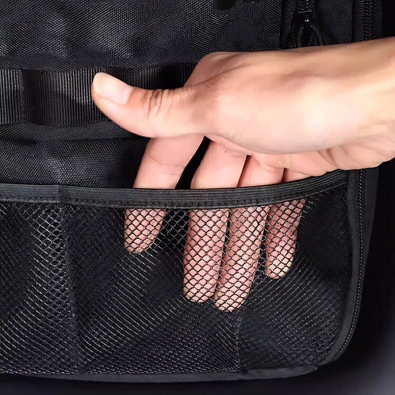 Tailgate Storage Bag for Fangchengbao Bao 5/Denza B5 (2 Pcs)