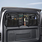 Tailgate Storage Bag for Fangchengbao Bao 5/Denza B5 (2 Pcs)