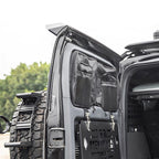 Tailgate Storage Bag for Fangchengbao Bao 5/Denza B5 (2 Pcs)