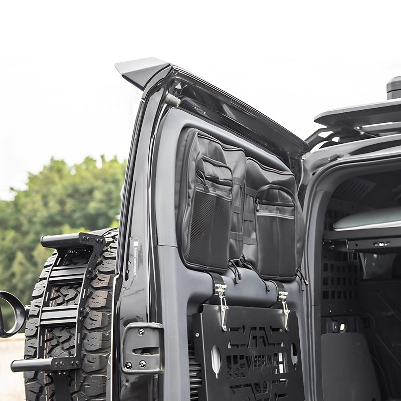 Tailgate Storage Bag for Fangchengbao Bao 5/Denza B5 (2 Pcs)