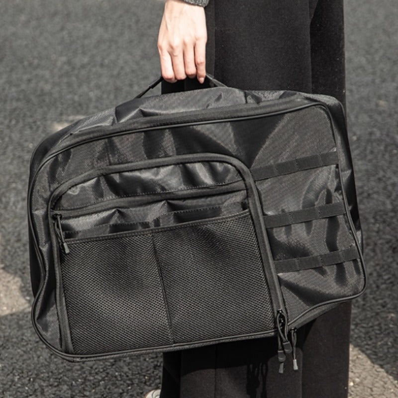 Tailgate Storage Bag for Fangchengbao Bao 5/Denza B5 (2 Pcs)