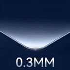 Tempered Glass Screen Protector for BYD Atto 2