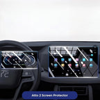 Tempered Glass Screen Protector for BYD Atto 2