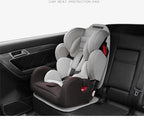 Car Child Safety Seat Pad Protection Bottom Wear Mat for BYD