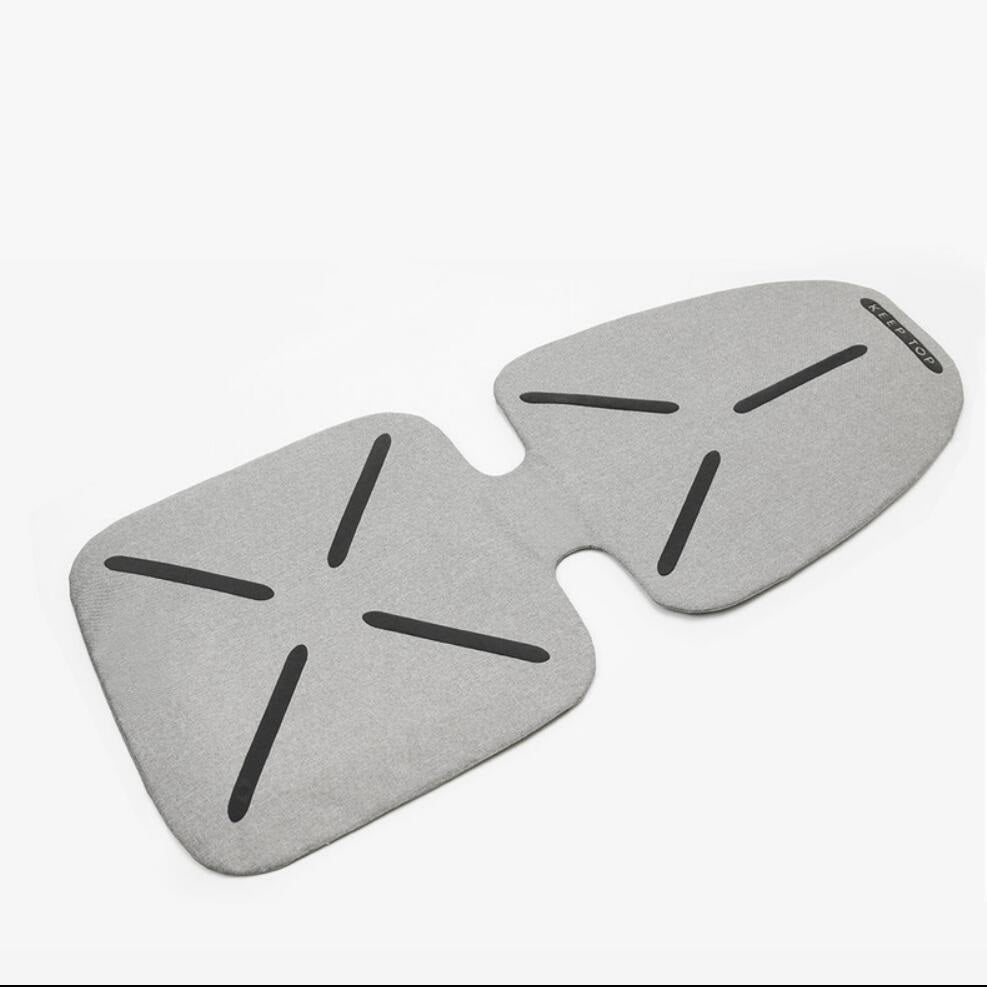 Car Child Safety Seat Pad Protection Bottom Wear Mat