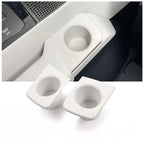 Third Row Cup Holder Cover for BYD M9 (2 Pcs)