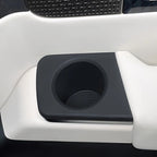 Third Row Cup Holder Cover for BYD M9 (2 Pcs)