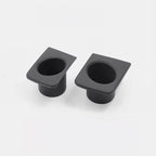 Third Row Cup Holder Cover for BYD M9 (2 Pcs)