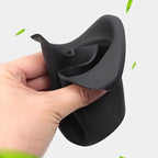 Third Row Cup Holder Cover for BYD M9 (2 Pcs)