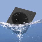 Third Row Cup Holder Cover for BYD M9 (2 Pcs)