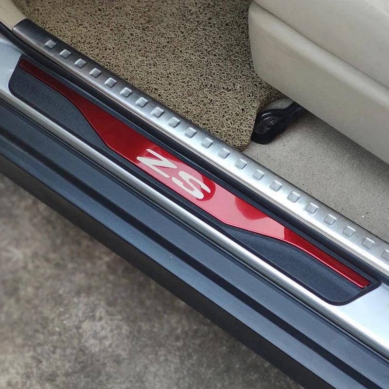 Door Sill Protector