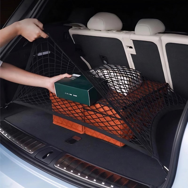 Trunk Bed Cargo Net for BYD