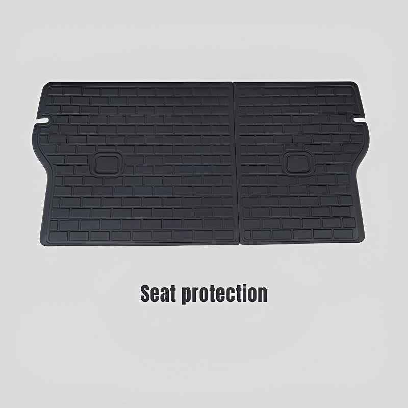 Trunk Mat for BYD Dolphins