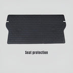 Trunk Mat for BYD Dolphins