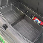 Trunk Storage Box for BYD Atto 2