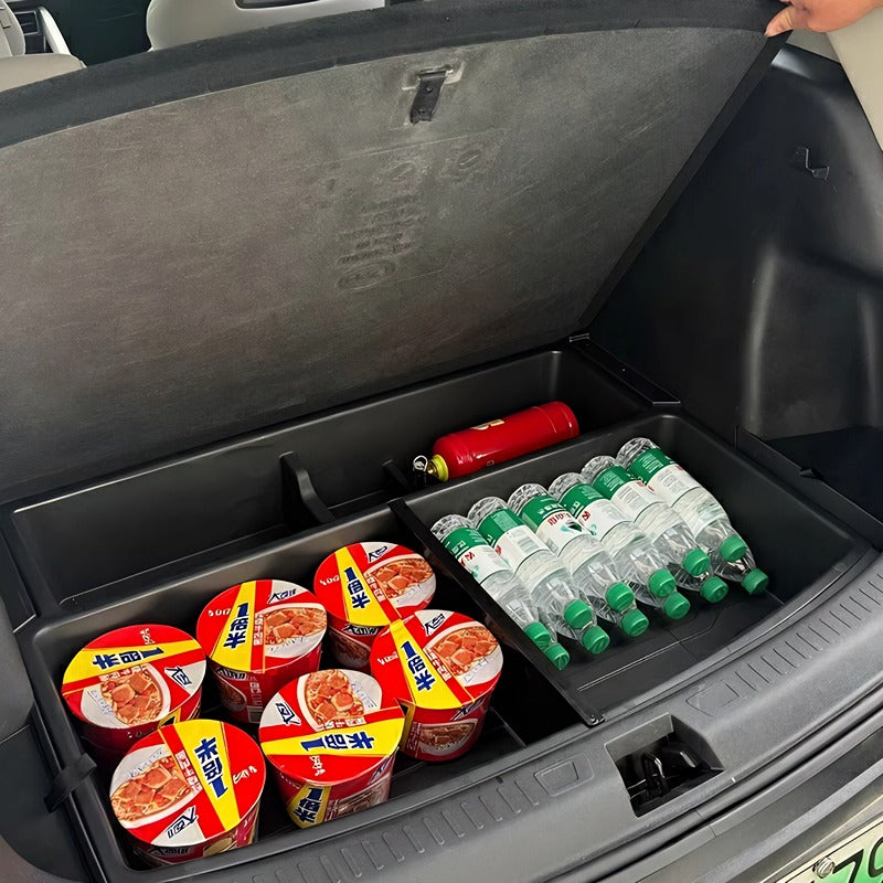 Trunk Storage Box for BYD Atto 2