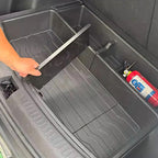 Trunk Storage Box for BYD Atto 2