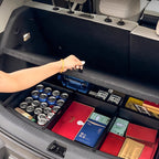 Trunk Storage Box for BYD Atto 3