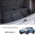 Trunk Storage Box for BYD Atto 3