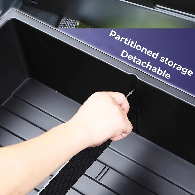 Trunk Storage Box for BYD Atto 3