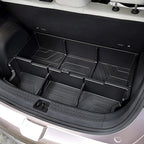 Trunk Storage Box for BYD Dolphins