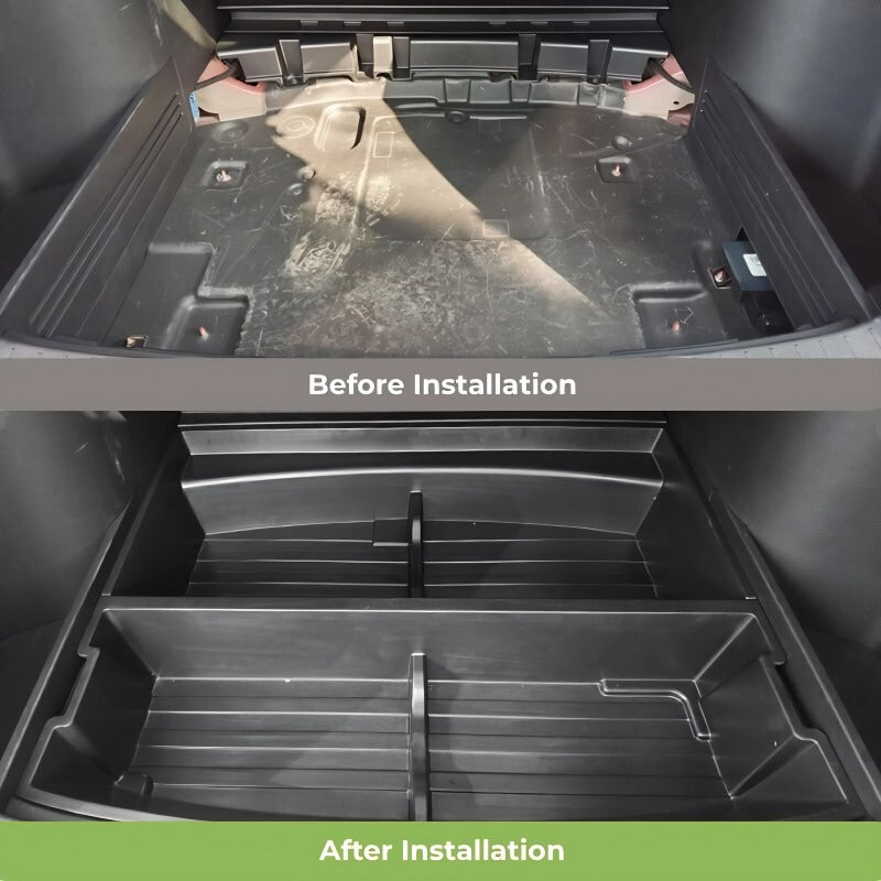 Trunk Storage Box for BYD Sealion 6/Seal U