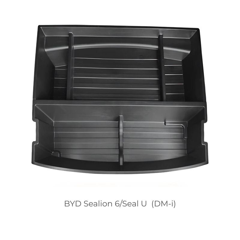 Trunk Storage Box for BYD Sealion 6/Seal U