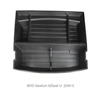 Trunk Storage Box for BYD Sealion 6/Seal U
