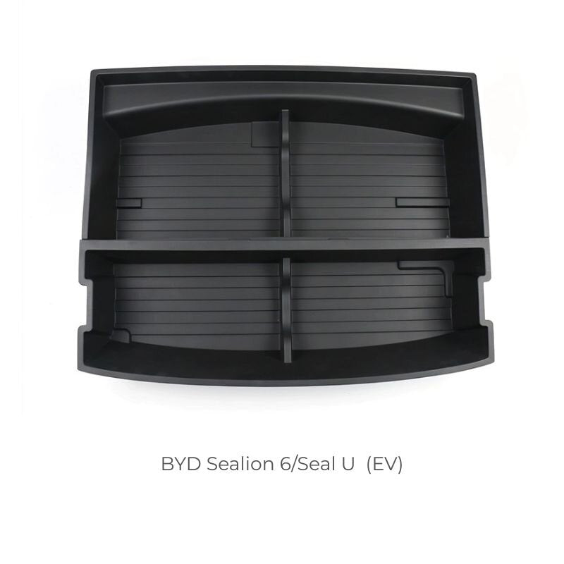 Trunk Storage Box for BYD Sealion 6/Seal U