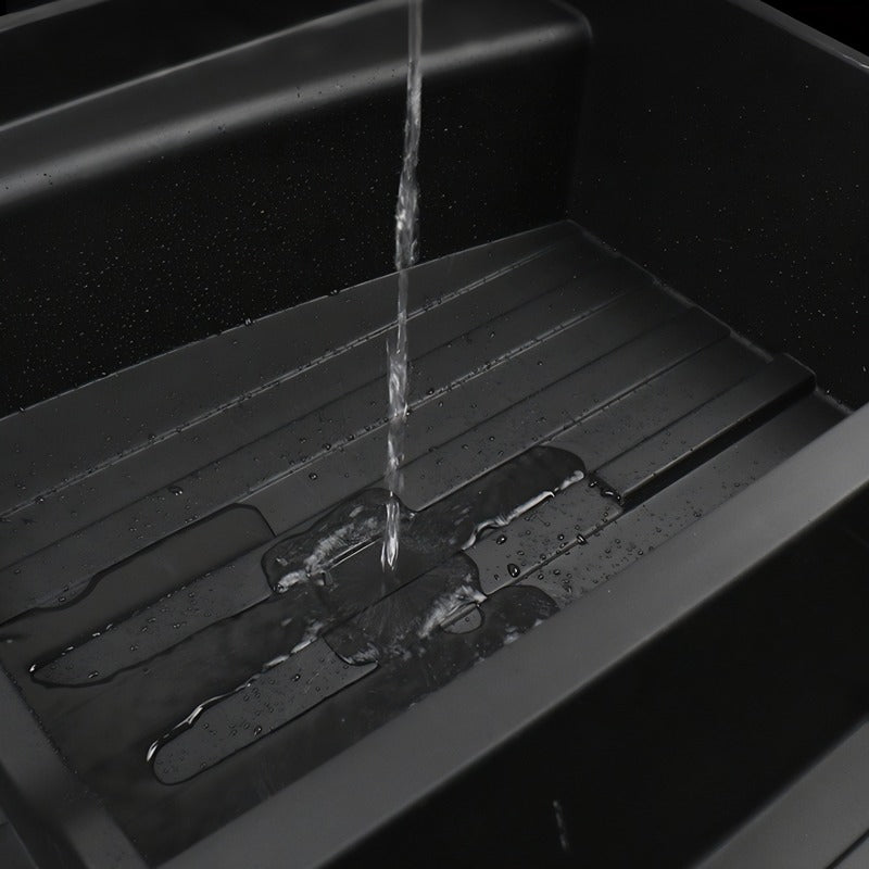 Trunk Storage Box for BYD Sealion 6/Seal U