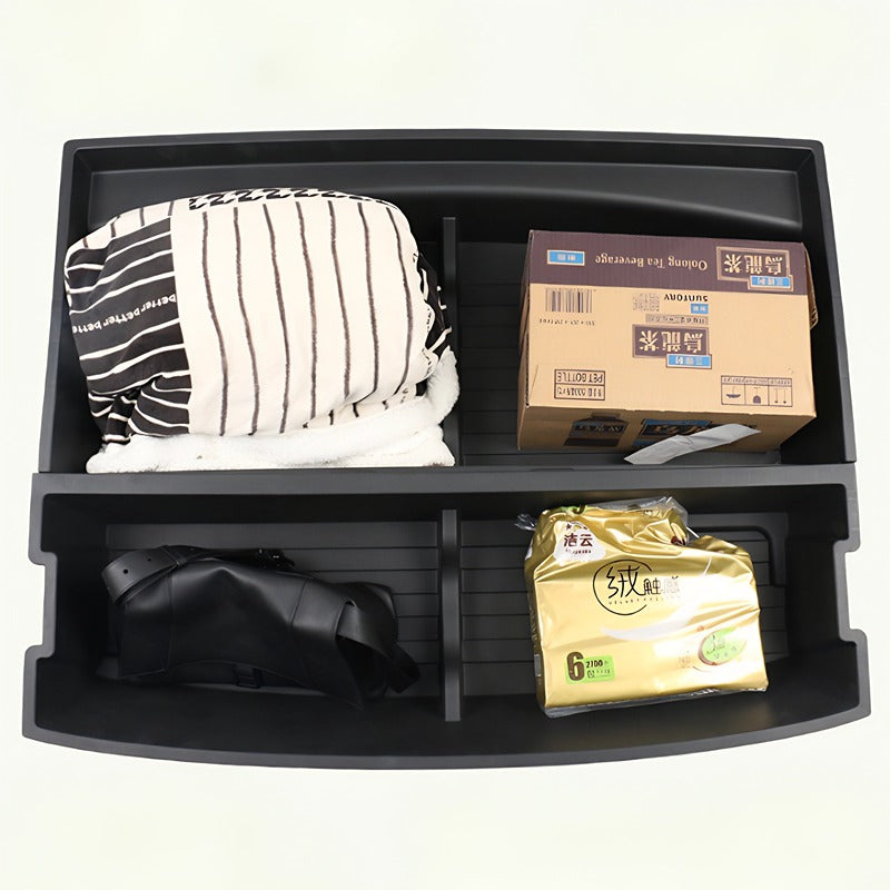 Trunk Storage Box for BYD Sealion 6/Seal U