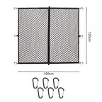 Trunk Bed Cargo Net for BYD